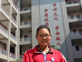  14染整纺织 娄王盈